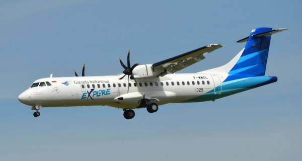 ATR-72