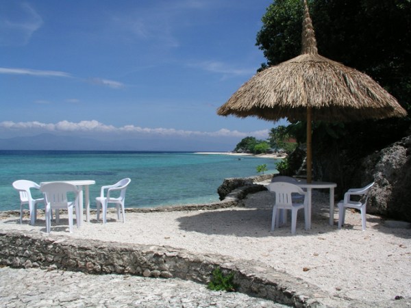 cebu-moalboal-dolphins-house-beach