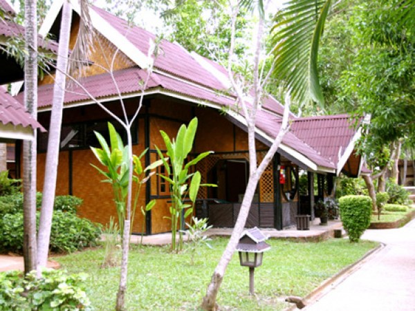 krabi-resort-bungalow